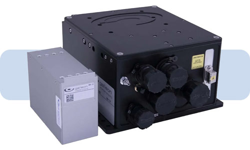 GALLEON XSR 100GbE Recorder