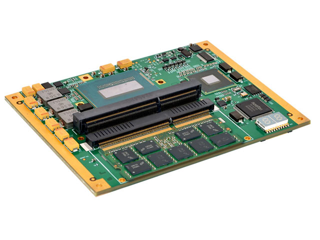 Rugged Interconnect Technologies TM