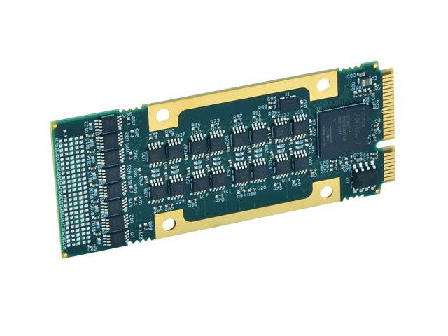 Rugged Interconnect Technologies TM