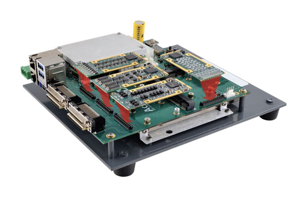 Acromag Mini ITX