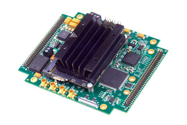 Rugged Interconnect Technologies TM